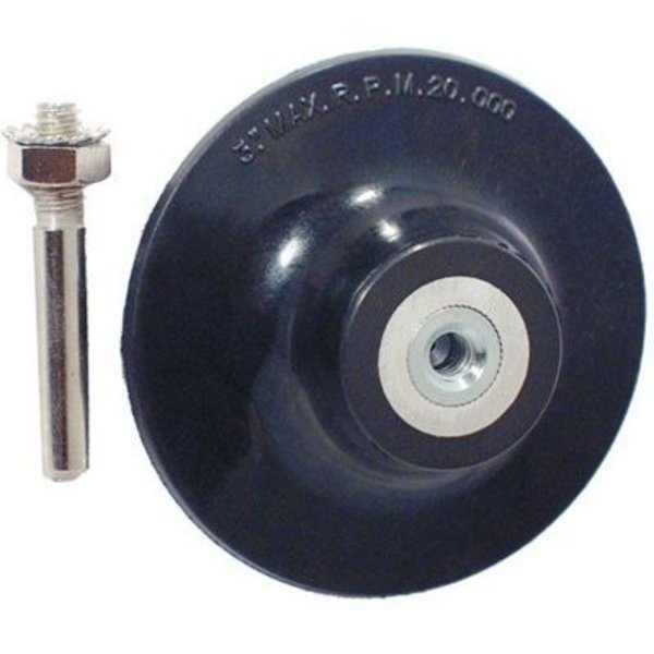 A E S Industries DISC HOLDER 3" AD5540